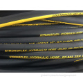 Hydraulic Hose MSHA Certificate Hydraulic Hose EN853 1SN Manufactory